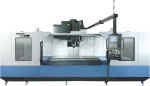 Doosan VM 960L Die and Mould Machine Tools