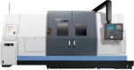 Doosan Puma 600 II CNC Horizontal Single Turret Lathes