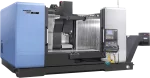 Doosan VCF 5500L Vertical Machining Centres