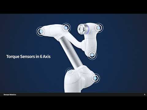 Intro to Doosan Robots