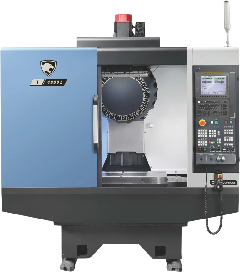 Doosan T 3600D Tapping Machining Centres