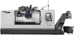 Doosan DNM 750 L II Vertical Machining Centres