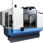 Doosan VC 510 Vertical Machining Centres