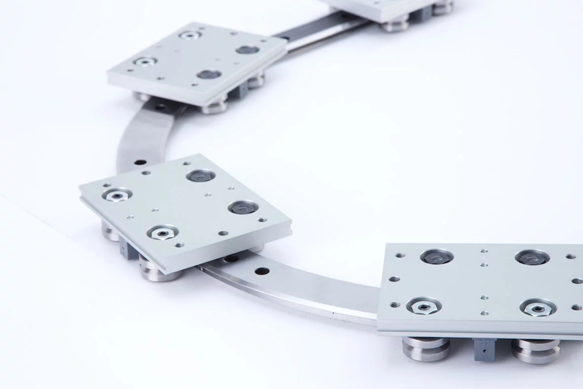 machined part by hepco