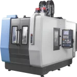Doosan XC 4000DA-2SP Two-Spindle Machining Centres
