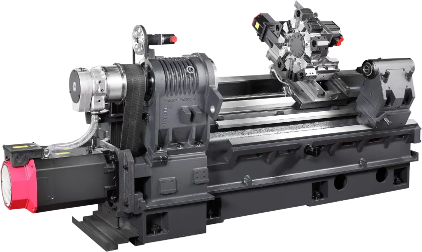 Doosan Puma GT 2600M CNC Horizontal Single Turret Lathes