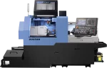 Doosan Puma ST10GSII Swiss Turn Lathes