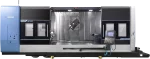 Doosan Puma SMX5100L Multifunction Mill-Turn Centers