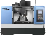 Doosan VM 750 Die and Mould Machine Tools