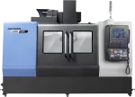 Doosan DNM 5700L Vertical Machining Centres