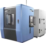 Doosan NHP 5000 Horizontal Machining Centres