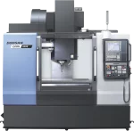 Doosan DNM 4500L Vertical Machining Centres