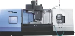 Doosan Mynx 9500 Vertical Machining Centres