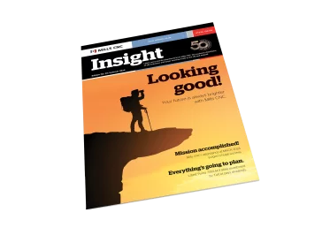 Insight Magazine 2024 Summer Edition