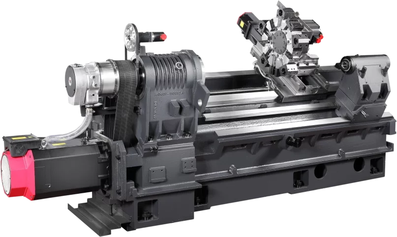 Doosan Puma GT 2600M CNC Horizontal Single Turret Lathes