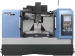 Doosan VM 6500 Die and Mould Machine Tools