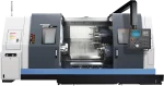 Doosan Puma 800L II CNC Horizontal Single Turret Lathes